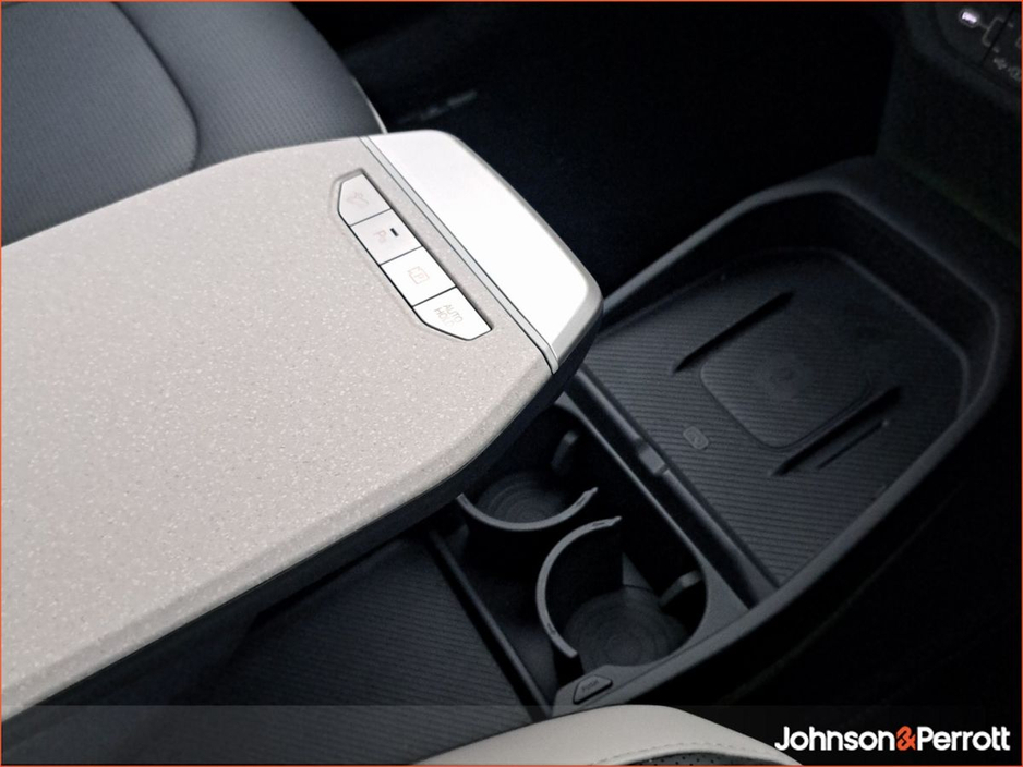 2026 Kia EV3 GT-Line €49,590