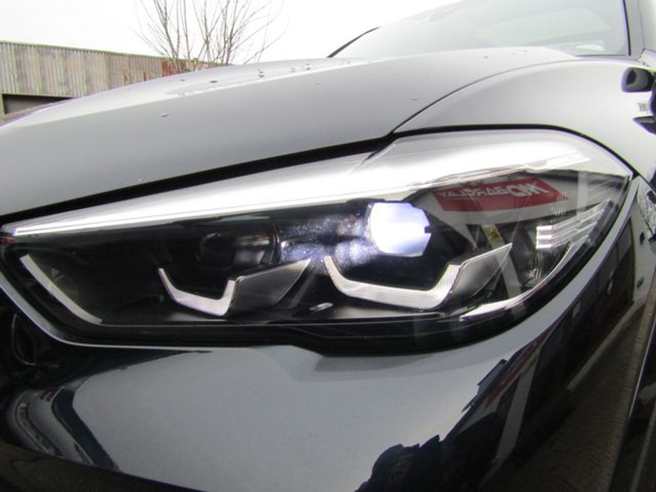 2019 BMW X5 Xdrive30d X30D MSPORT 7 SEATER G05B 4DR Auto €54,950