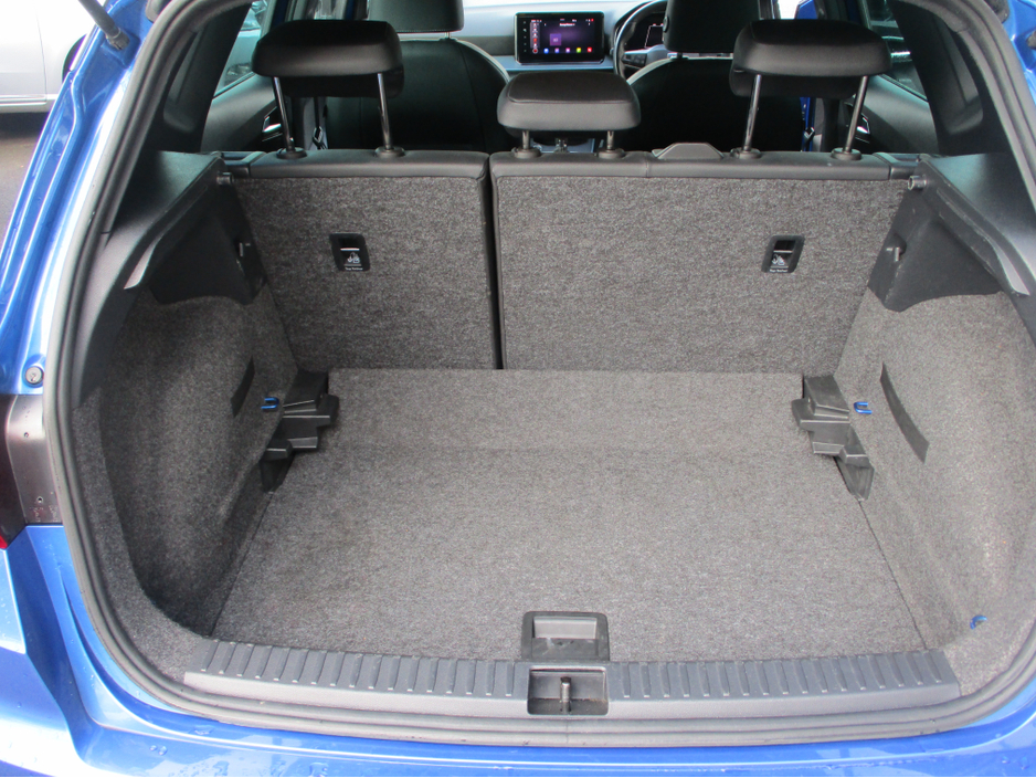 2023 SEAT Arona PA 1.0 TSI 110HP DS €19,950