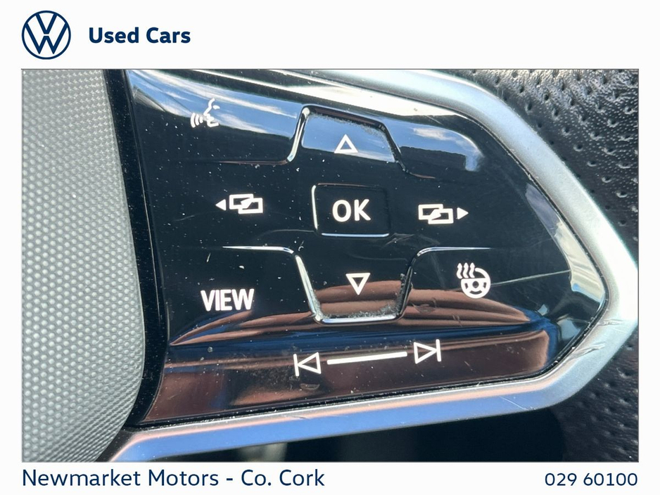 2024 Volkswagen Golf - image 6