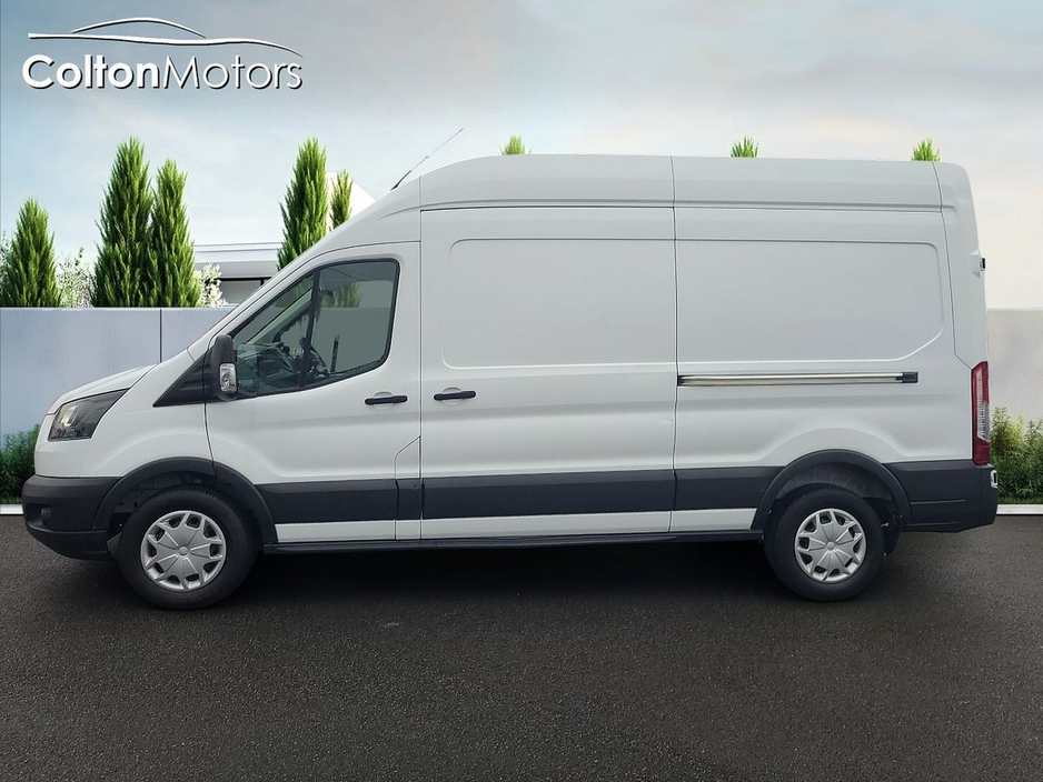 2019 Ford Transit - image 11