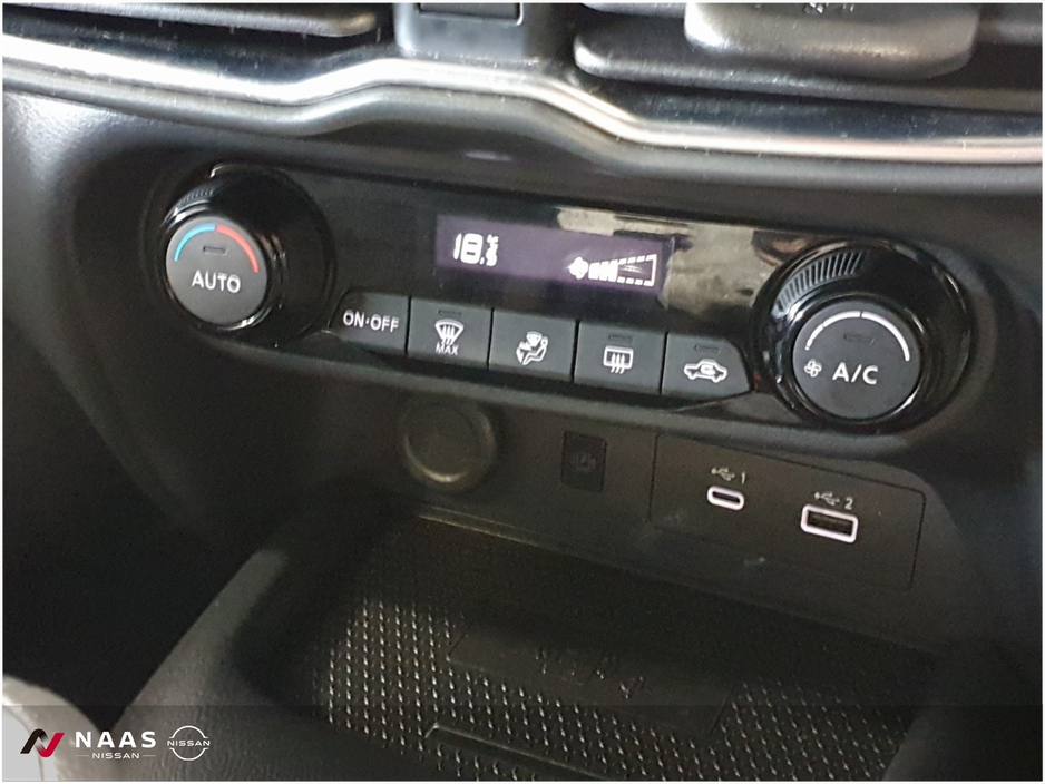 2025 Nissan Juke - image 17