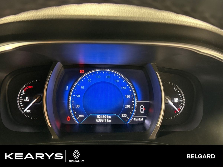 2020 Renault Megane 1.3 TCe 140 GPF Signature €21,890