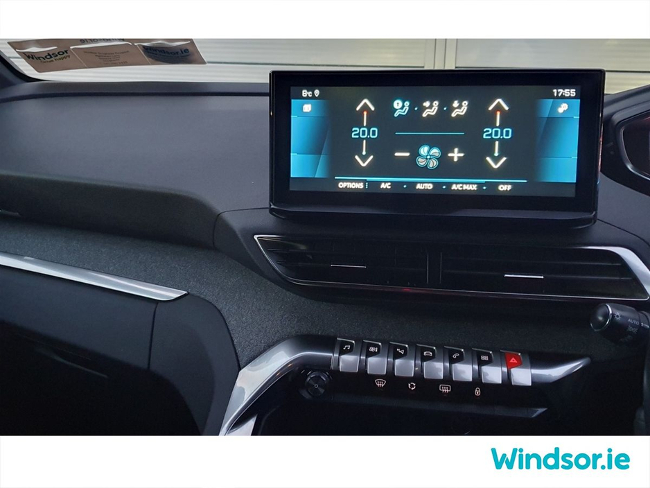 2024 Peugeot 5008 1.5 BlueHDi 130bhp Allure Auto €43,995