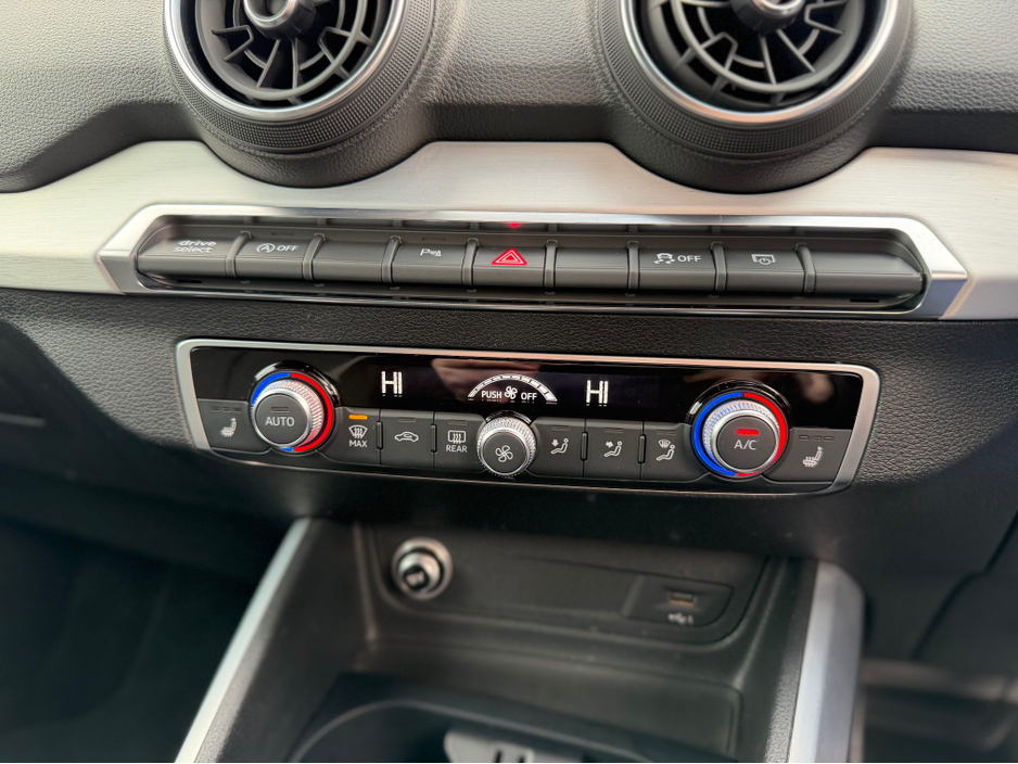 2019 Audi Q2 SPORT - 1.0L PETROL - AUTO - 12M WARRANTY - CAR: 1742 €19,950