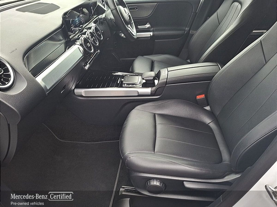 2023 Mercedes-Benz GLB - image 10