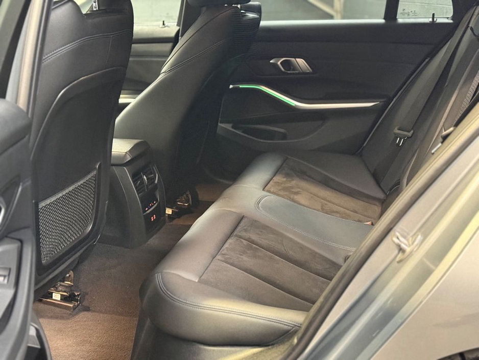 2022 BMW 3 Series 320D M-SPORT *NEW MODEL* M-PERFORMANCE PACK*