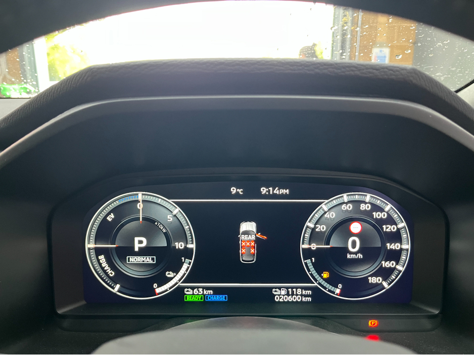 2023 Mitsubishi Outlander - image 29