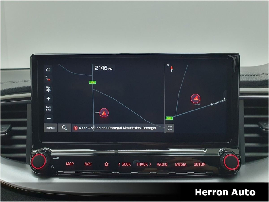 2025 Kia Ceed 1.0 GT Line Petrol €28,900