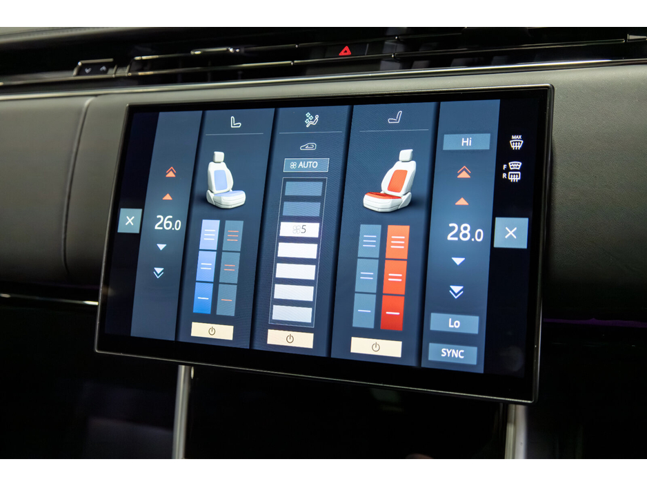 2024 Land Rover Range Rover - image 25