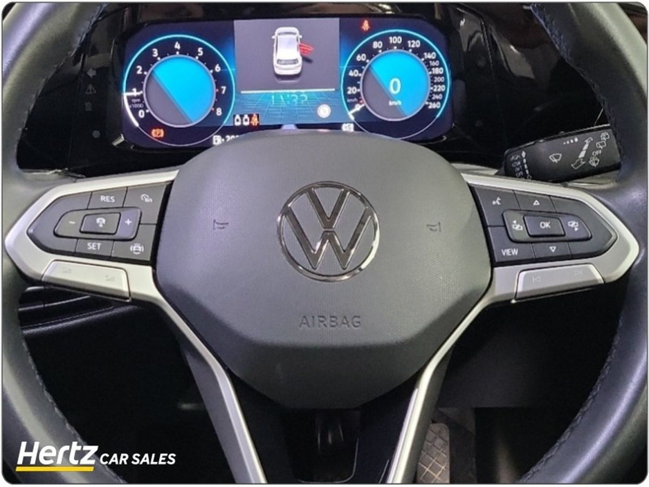 2024 Volkswagen Golf - image 17