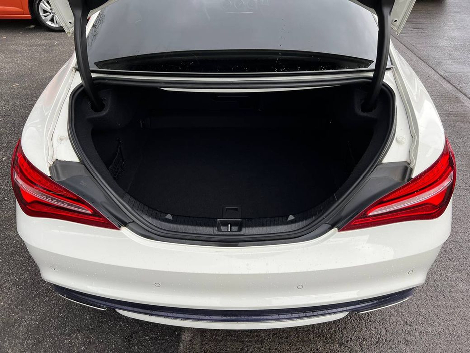 2017 Mercedes-Benz CLA Class - image 15