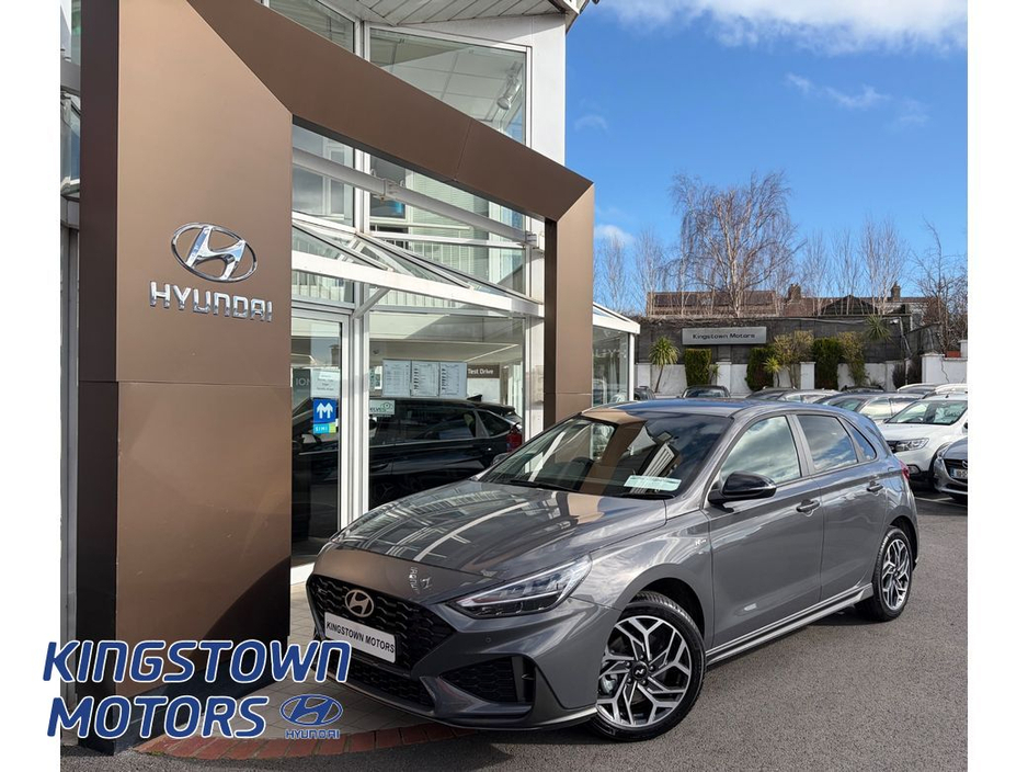 2026 Hyundai i30 for sale in , Ireland