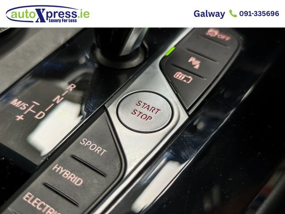 2022 BMW X3 - image 40