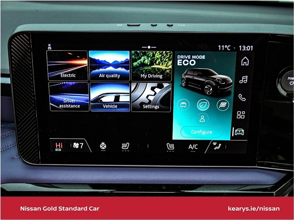 2026 Nissan Micra - image 22