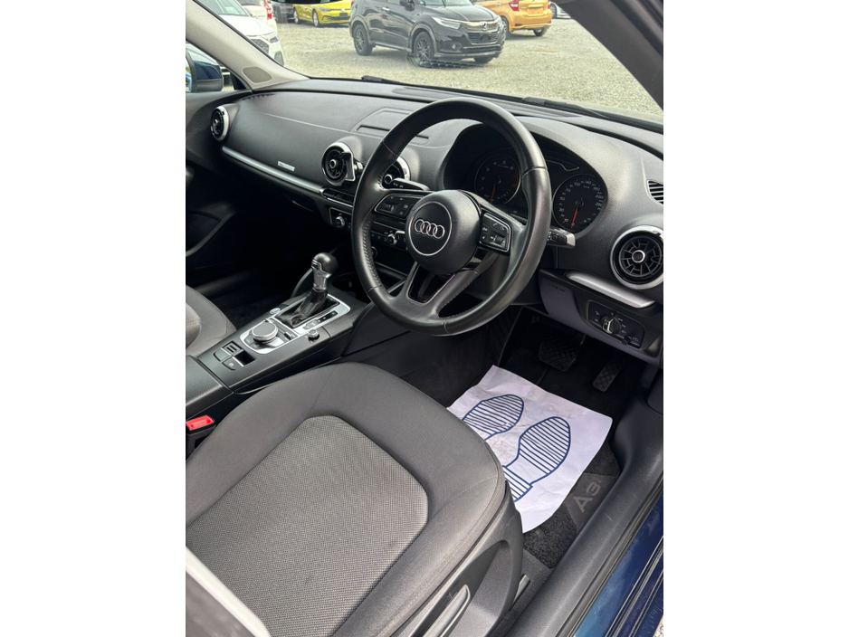 2017 Audi A3 - image 10