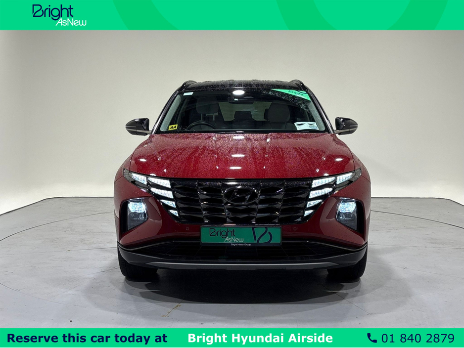 2023 Hyundai Tucson - image 10