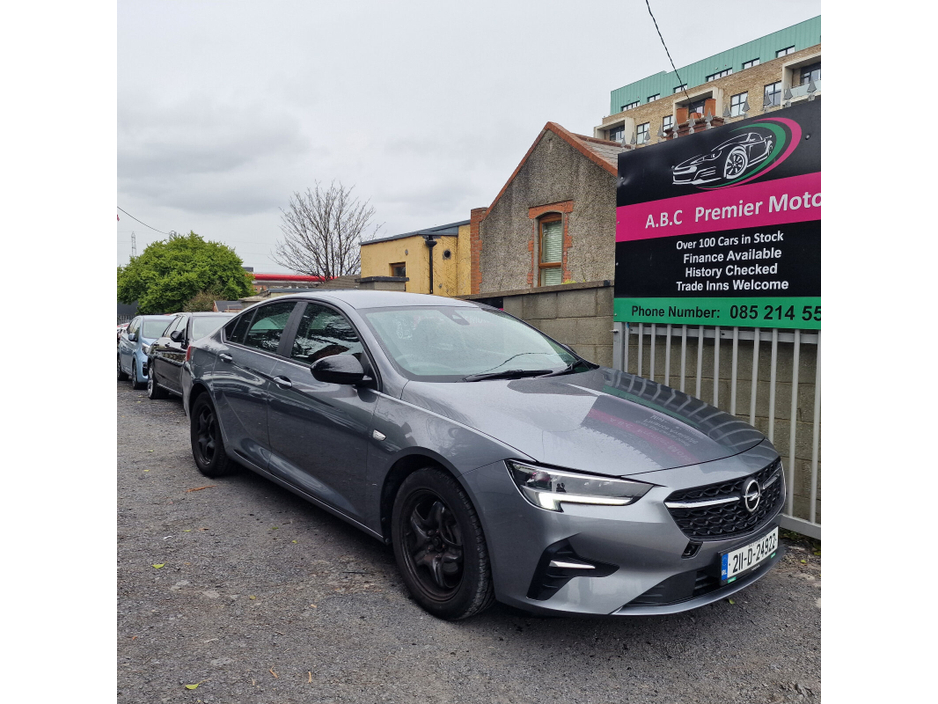 2021 Opel Insignia for sale in , Ireland