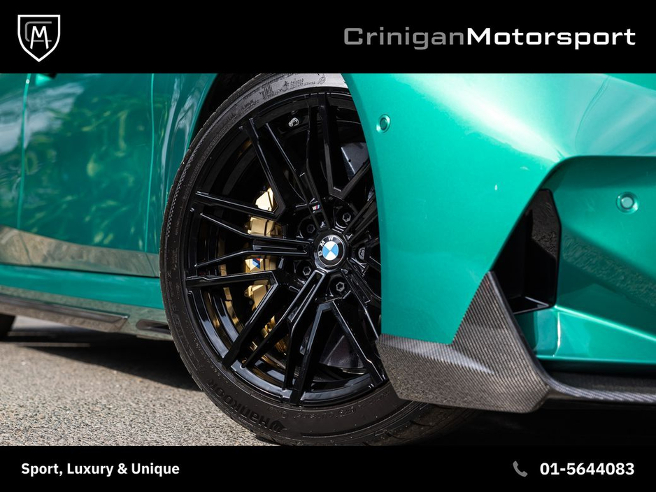 2025 BMW M5 - image 18