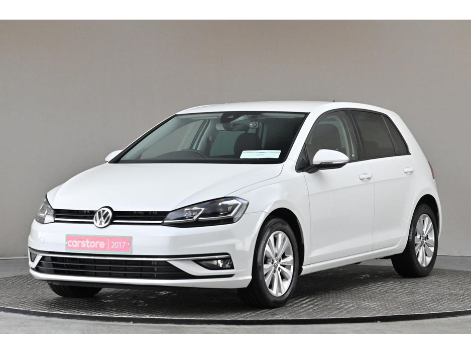 2017 Volkswagen Golf MK 7.5 1.2 TSI DSG COMFORTLINE *CARPLAY*ANDROID*