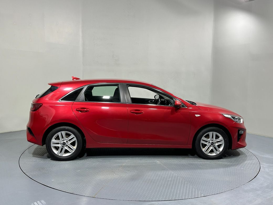 2020 Kia Ceed K2 1.6 Crdi 202 €16,800
