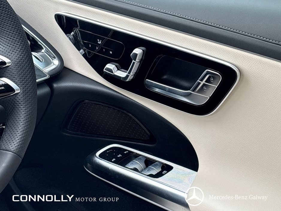 2026 Mercedes-Benz E Class - image 19