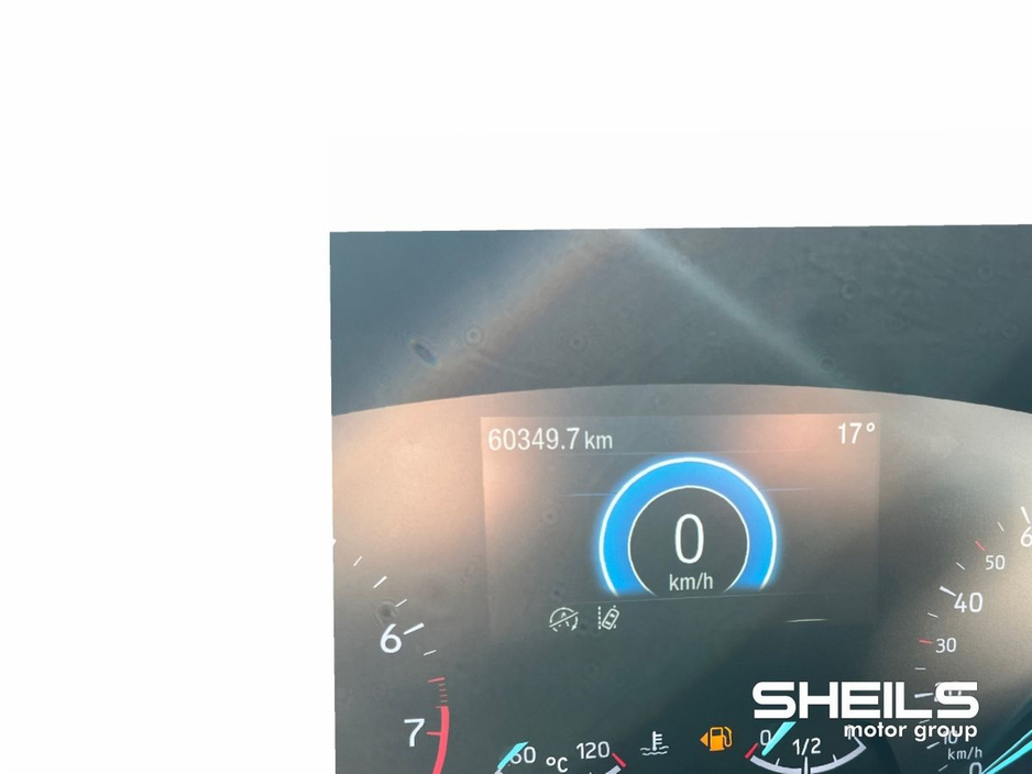 2021 Ford Focus - image 19