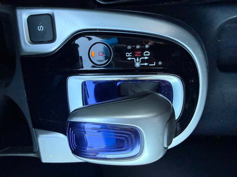 2016 Honda Fit  €11,450