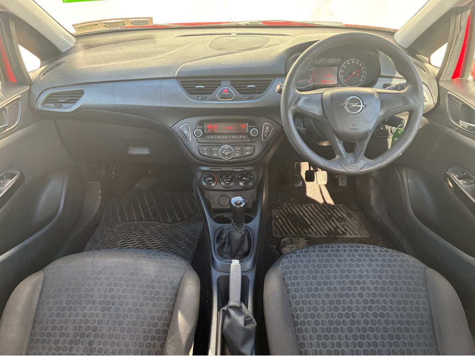 2015 Opel Corsa - image 11