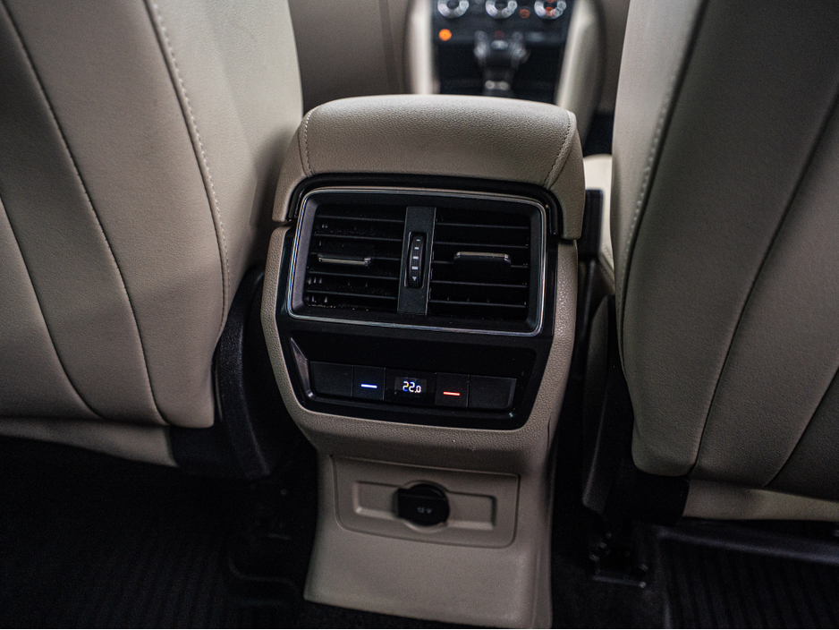 2018 Skoda Kodiaq 182 Kodiaq 2.0d Automatic/High spec/1yr warranty €27,888