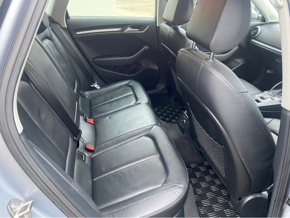 2016 Audi A3 - image 8