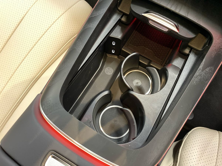 2026 Mercedes-Benz E Class - image 16