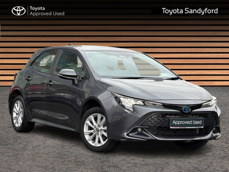 2025 Toyota Corolla for sale in , Ireland