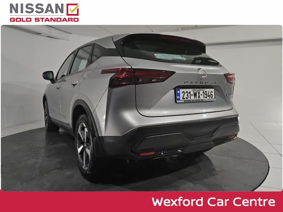 2023 Nissan Qashqai ePOWER QASHQAI SV