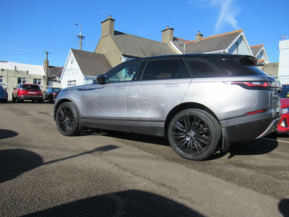2022 Land Rover Range Rover Velar for sale in , Ireland