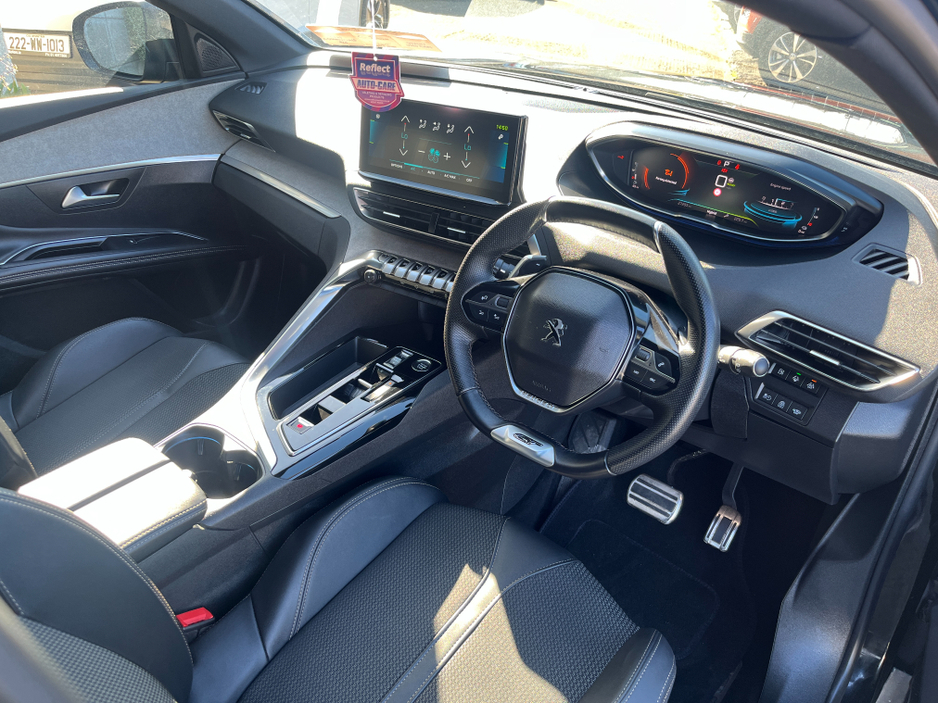 2024 Peugeot 3008 - image 13