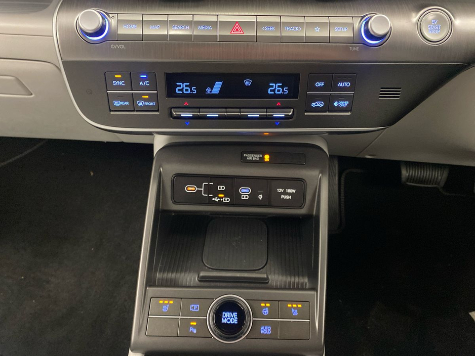 2024 Hyundai Kona Kona EV Platinum 65kWh €29,995