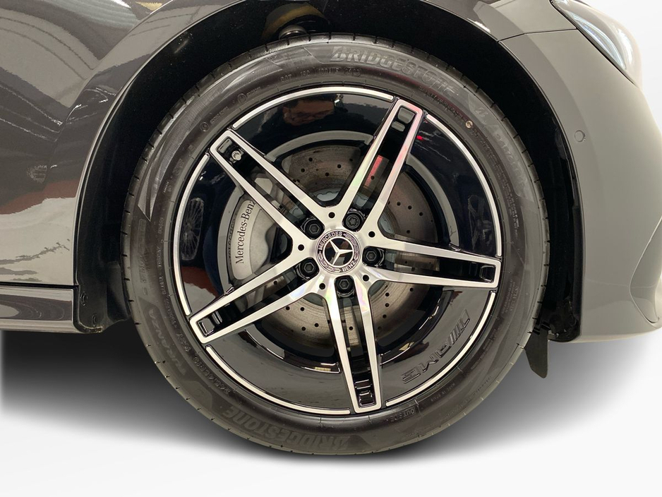 2026 Mercedes-Benz E Class - image 7