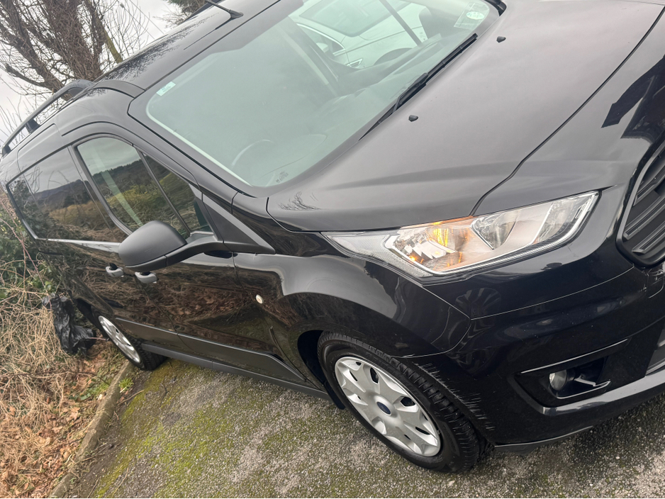 2019 Ford Transit Connect TREND LWB 1.5 100PS M6 €9,500