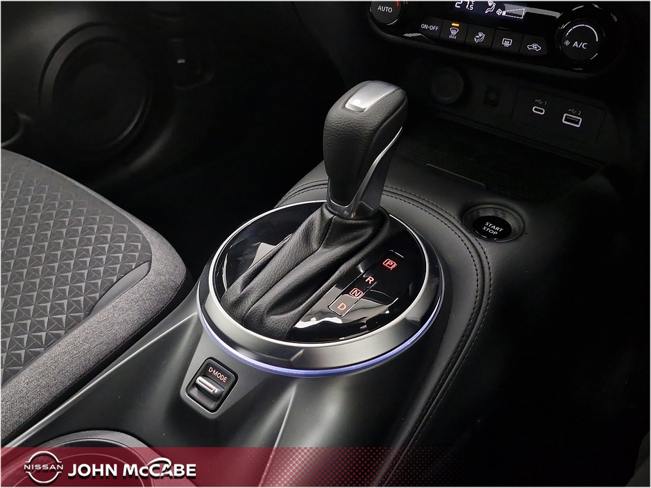 2026 Nissan Juke - image 20