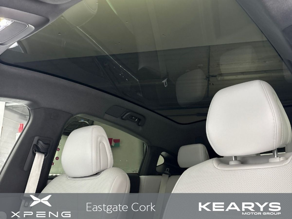 2026 Xpeng G6 - image 25