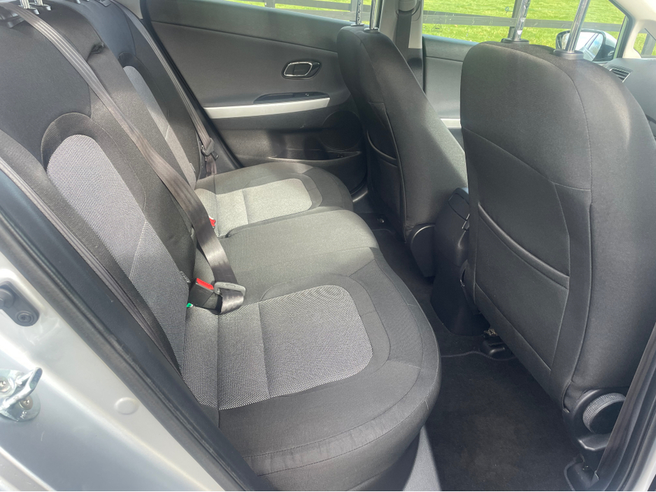 2018 Kia Ceed - image 7