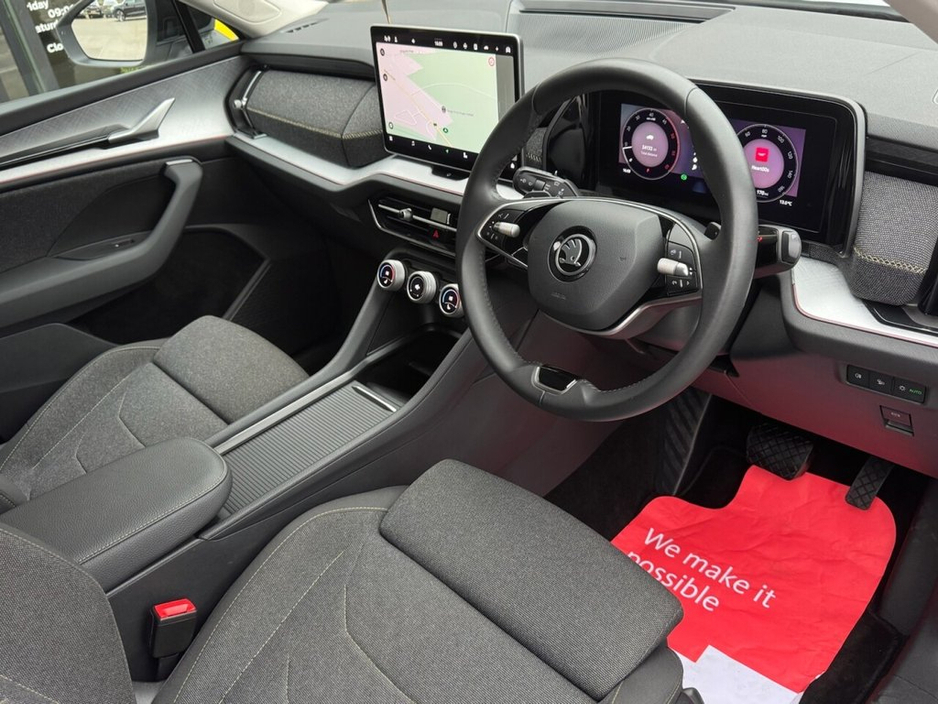 2025 Skoda Kodiaq - image 8