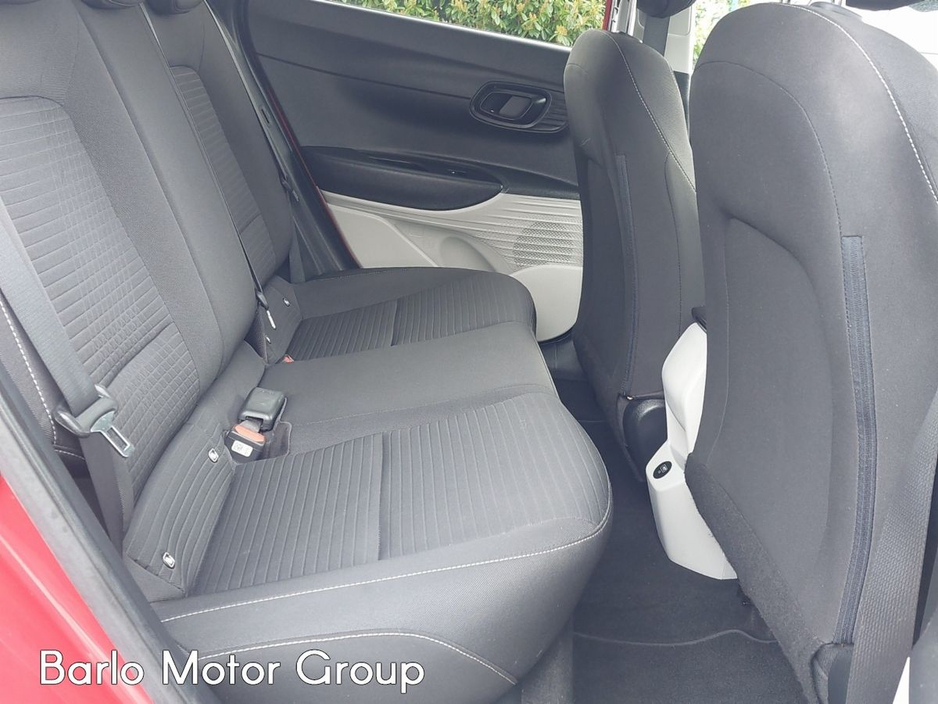 2021 Hyundai i20 - image 9