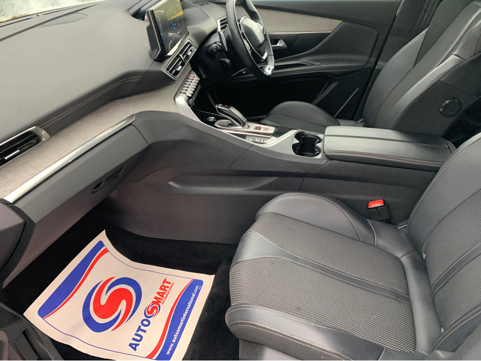 2023 Peugeot 3008 - image 20