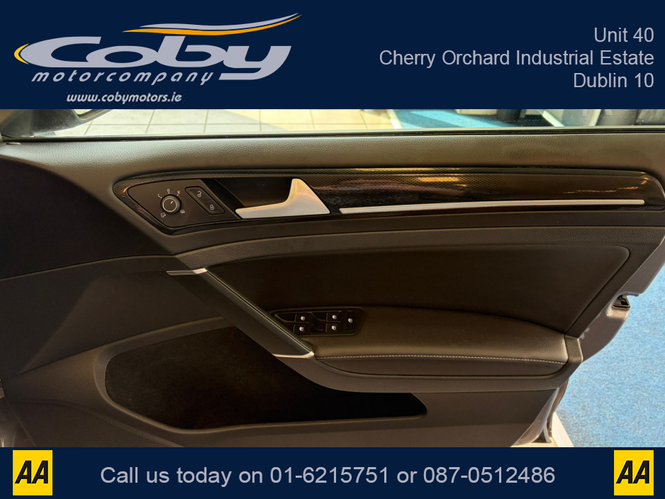 2016 Volkswagen Golf - image 36