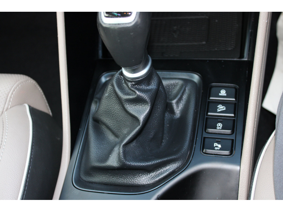 2019 Hyundai Tucson 2WD Executive €21,950