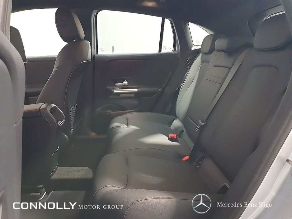 2026 Mercedes-Benz EQA - image 6