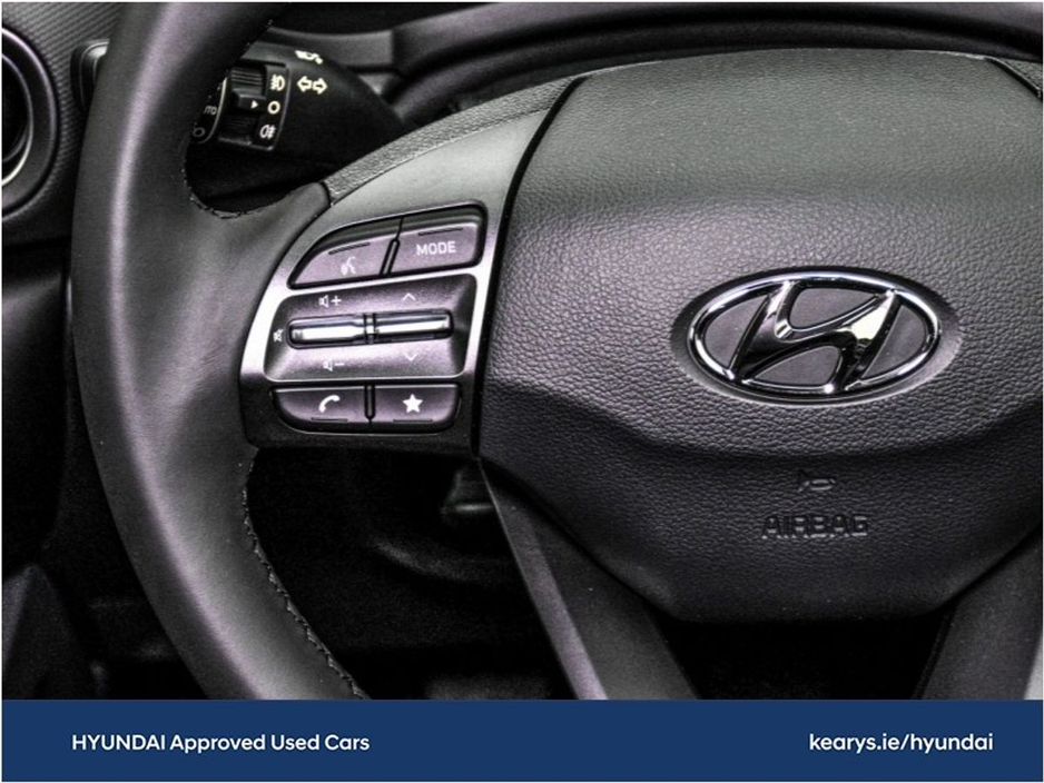 2021 Hyundai Kona - image 21