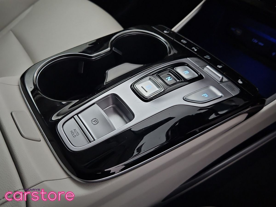 2023 Hyundai Tucson - image 19